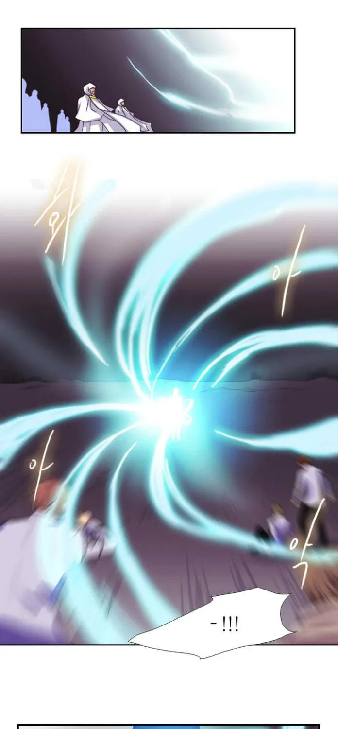 Black Haze Chapter 102 page 35 - 