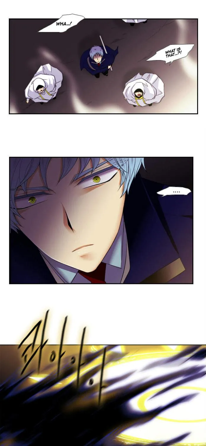 Black Haze Chapter 102 page 5 - 