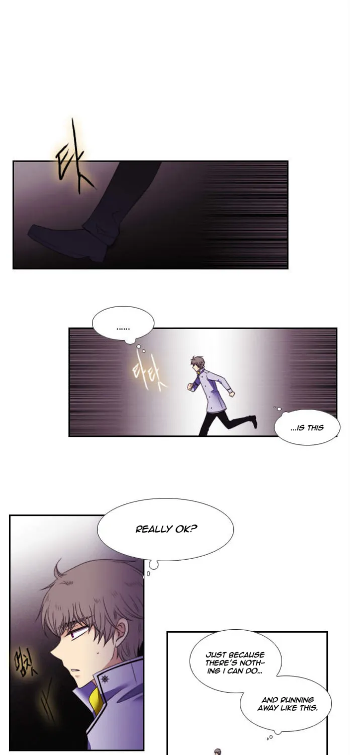 Black Haze Chapter 102 page 44 - 