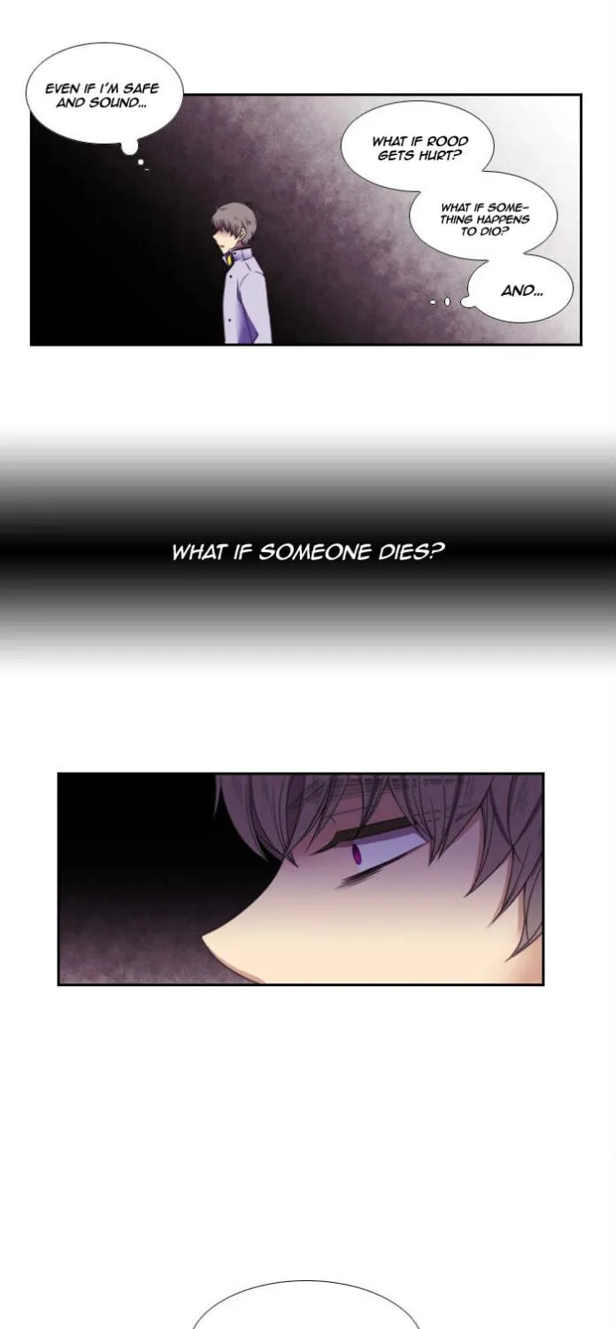 Black Haze Chapter 102 page 46 - 