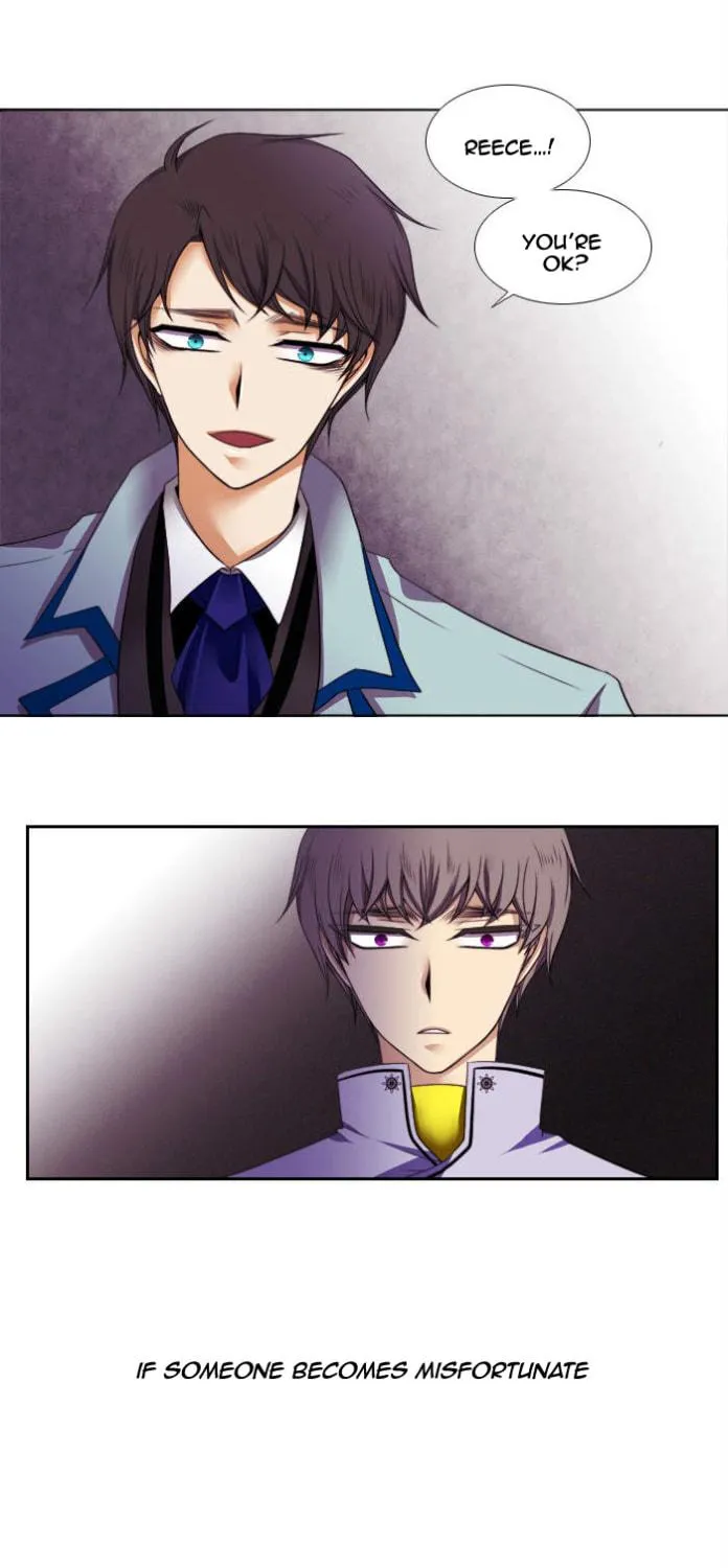 Black Haze Chapter 102 page 48 - 