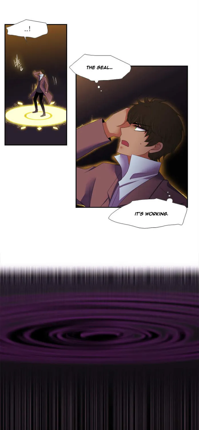 Black Haze Chapter 102 page 7 - 