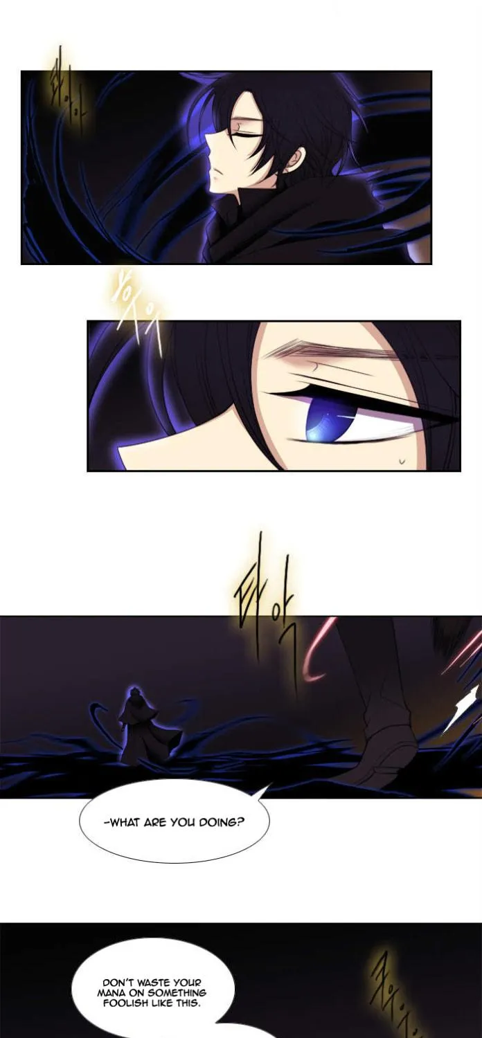 Black Haze Chapter 102 page 9 - 