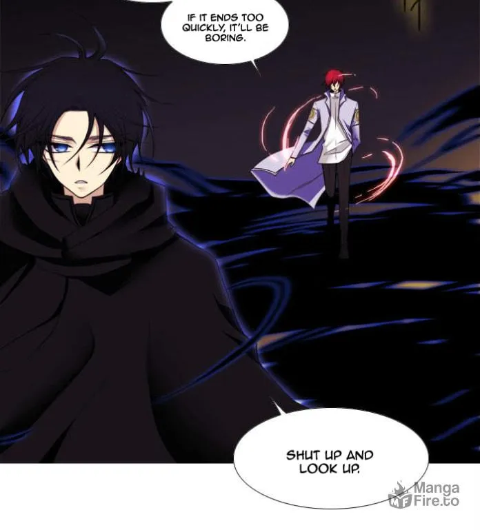 Black Haze Chapter 102 page 10 - 