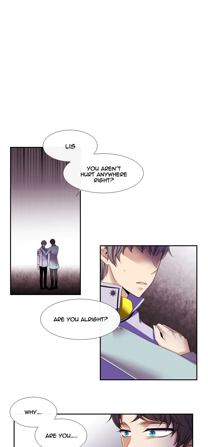 Black Haze Chapter 103 page 2 - 