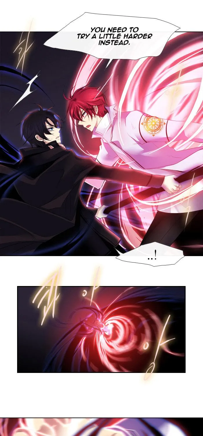 Black Haze Chapter 103 page 13 - 