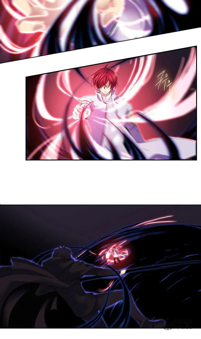 Black Haze Chapter 103 page 14 - 