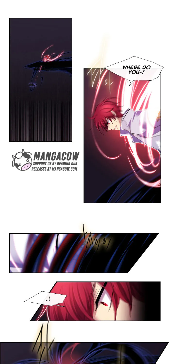 Black Haze Chapter 103 page 15 - 