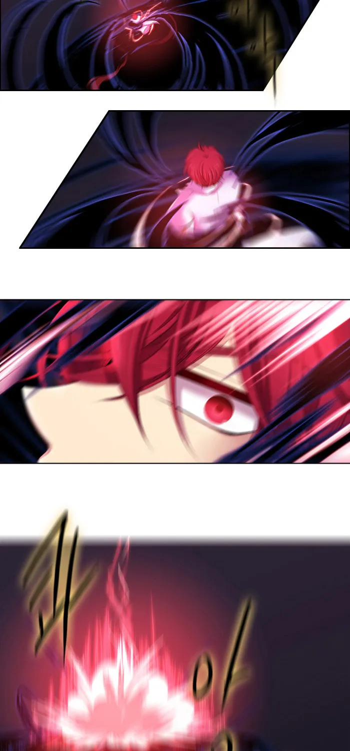 Black Haze Chapter 103 page 16 - 