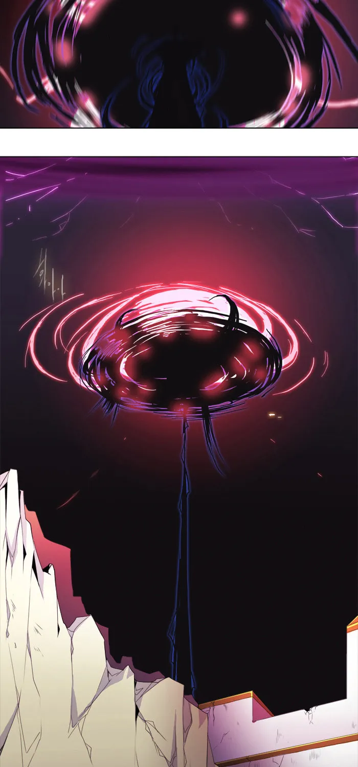 Black Haze Chapter 103 page 19 - 
