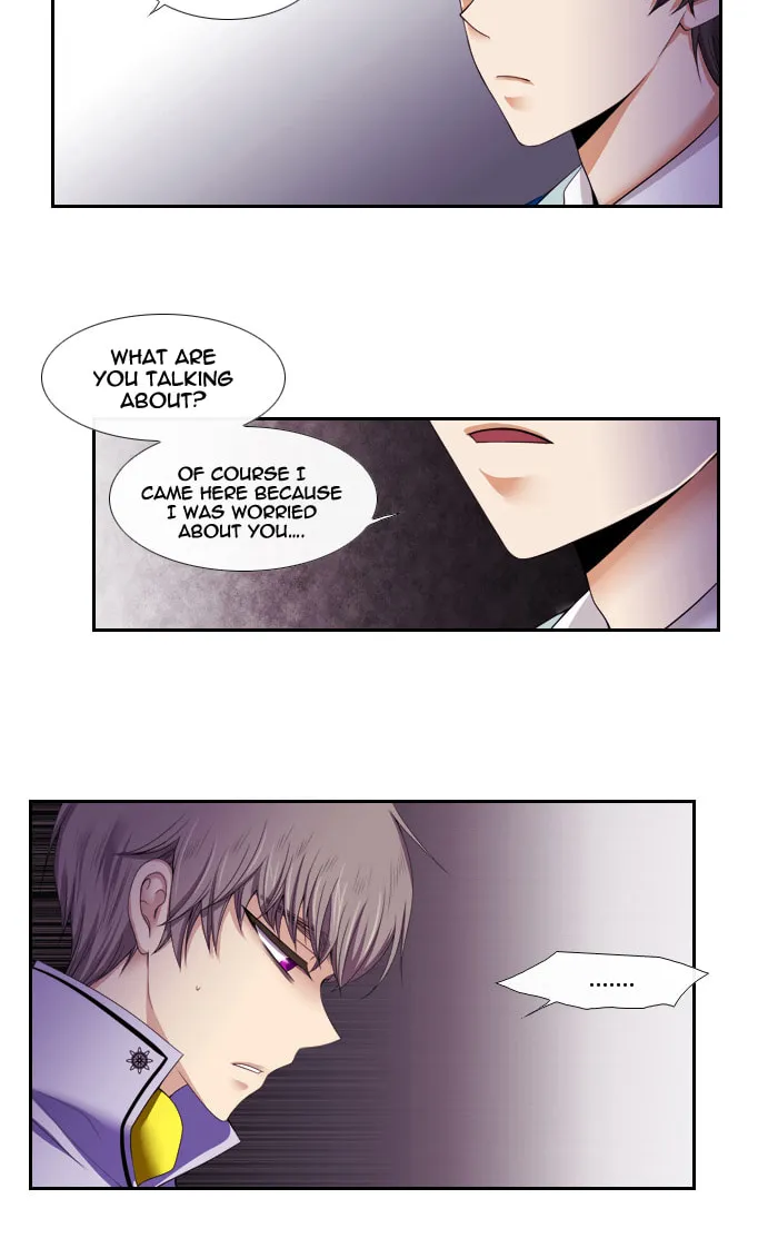 Black Haze Chapter 103 page 3 - 