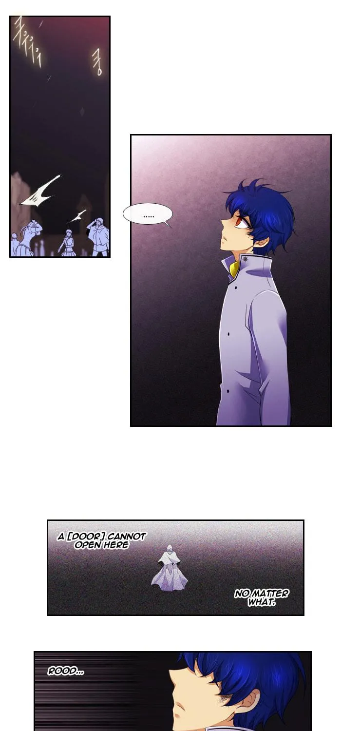 Black Haze Chapter 103 page 24 - 