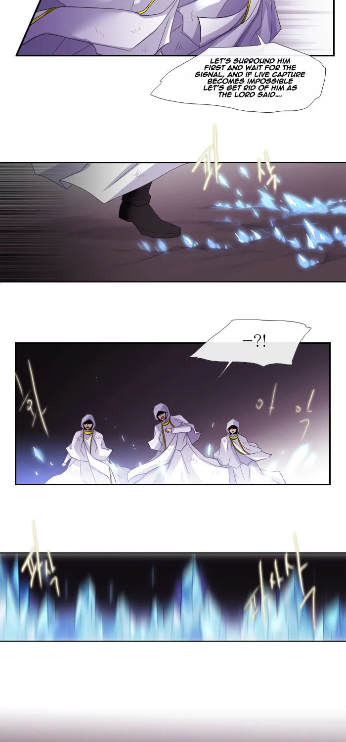 Black Haze Chapter 103 page 30 - 