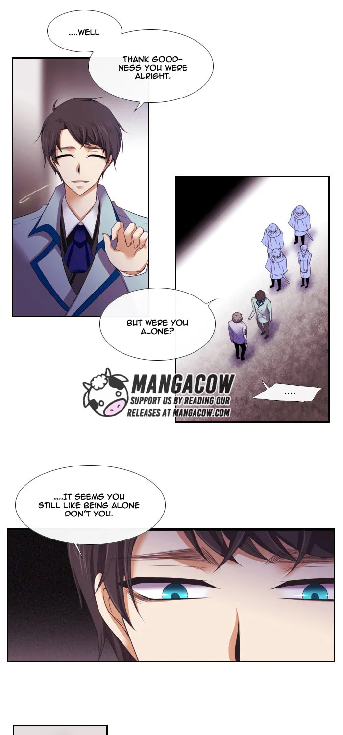 Black Haze Chapter 103 page 4 - 