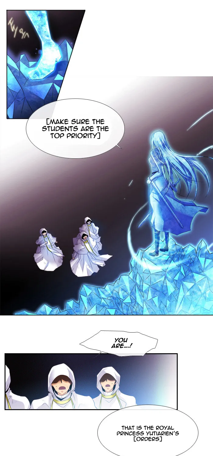 Black Haze Chapter 103 page 32 - 