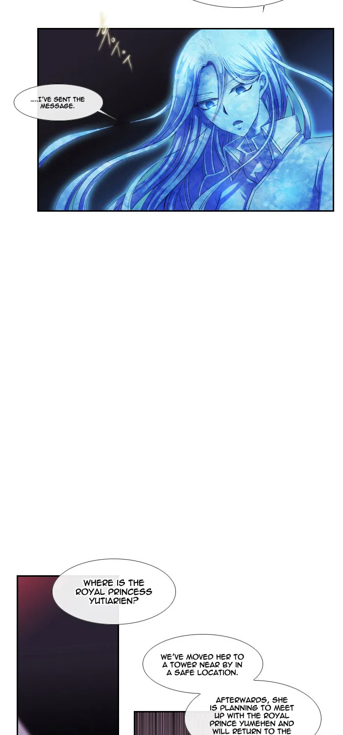 Black Haze Chapter 103 page 33 - 