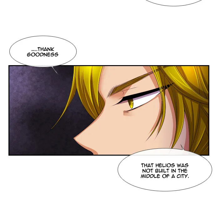 Black Haze Chapter 103 page 37 - 