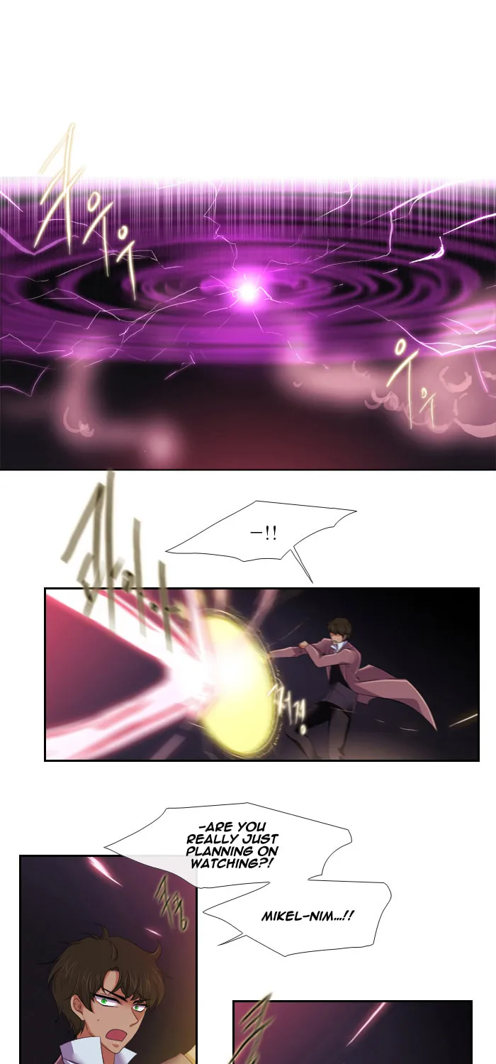 Black Haze Chapter 103 page 38 - 