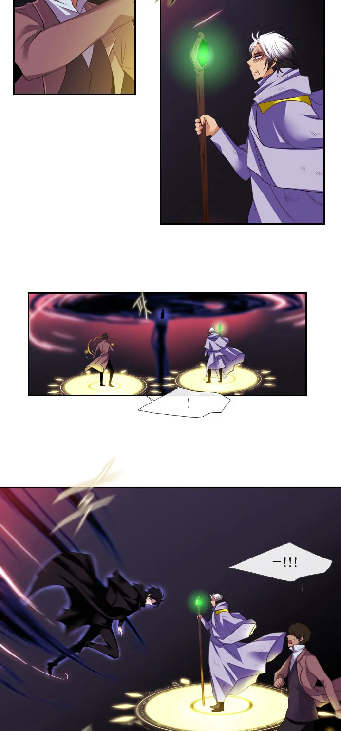 Black Haze Chapter 103 page 39 - 