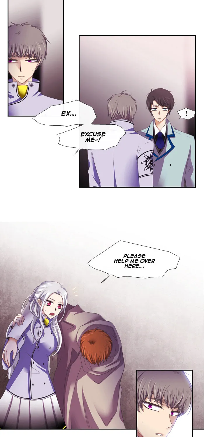 Black Haze Chapter 103 page 5 - 