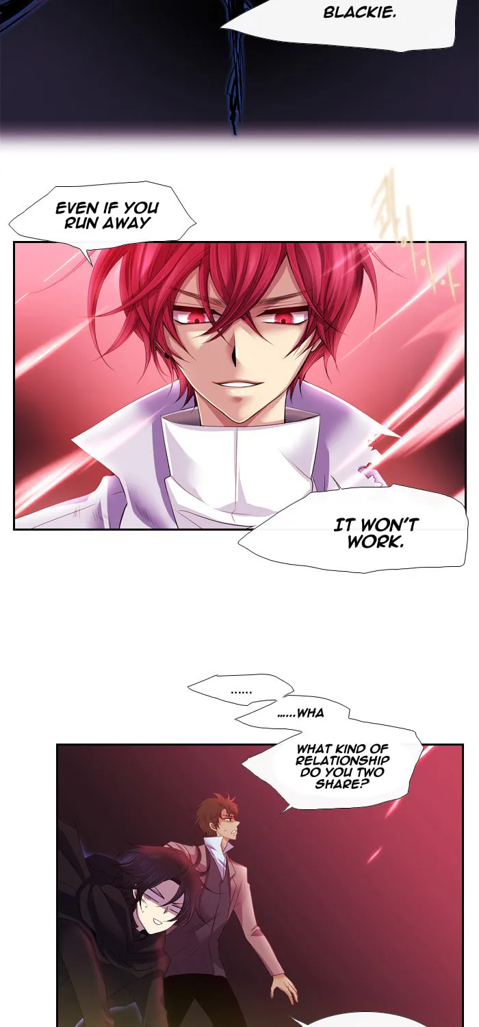 Black Haze Chapter 103 page 42 - 