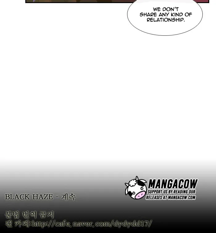 Black Haze Chapter 103 page 43 - 