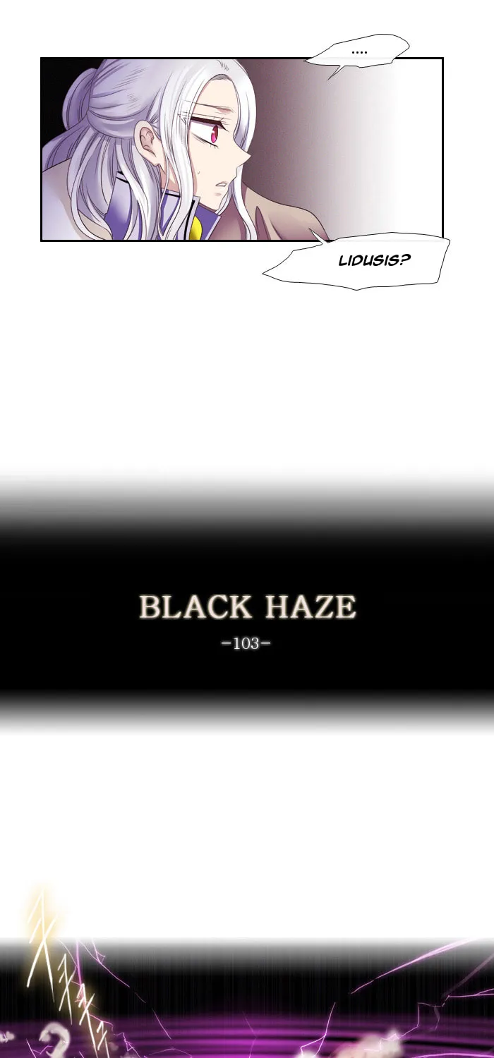 Black Haze Chapter 103 page 7 - 