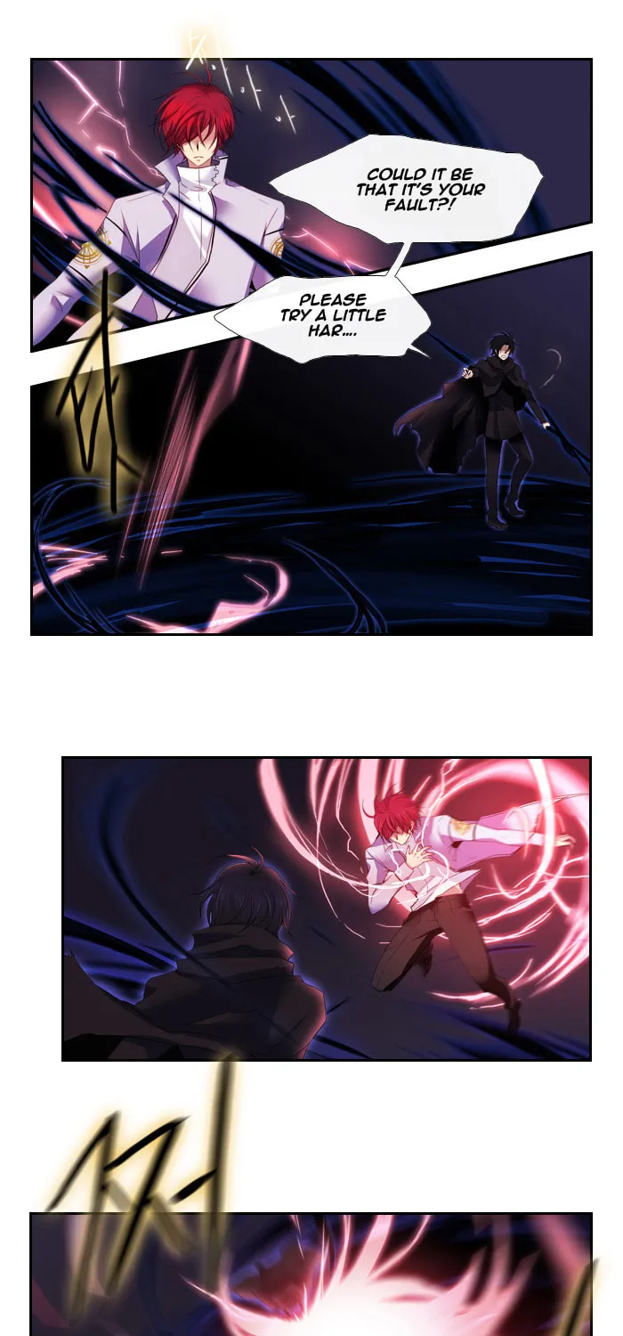 Black Haze Chapter 103 page 10 - 