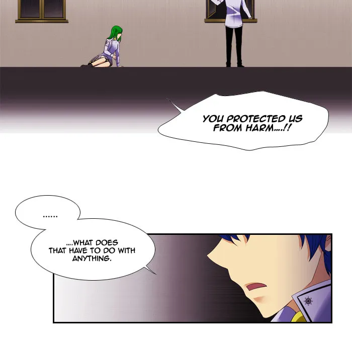 Black Haze Chapter 104 page 13 - 
