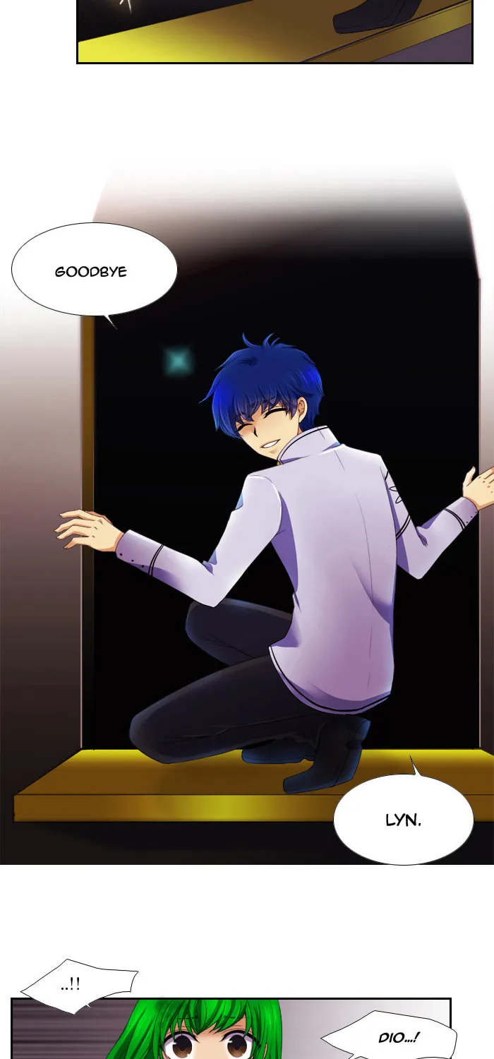 Black Haze Chapter 104 page 15 - 