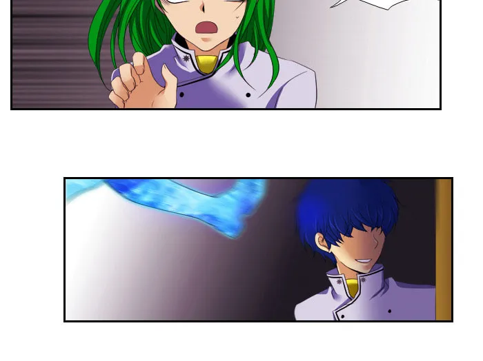 Black Haze Chapter 104 page 16 - 