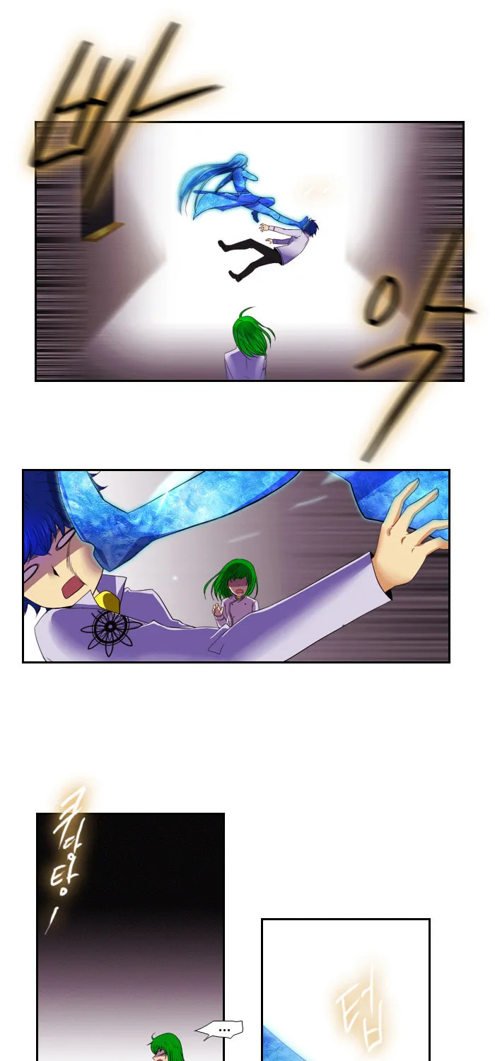 Black Haze Chapter 104 page 17 - 