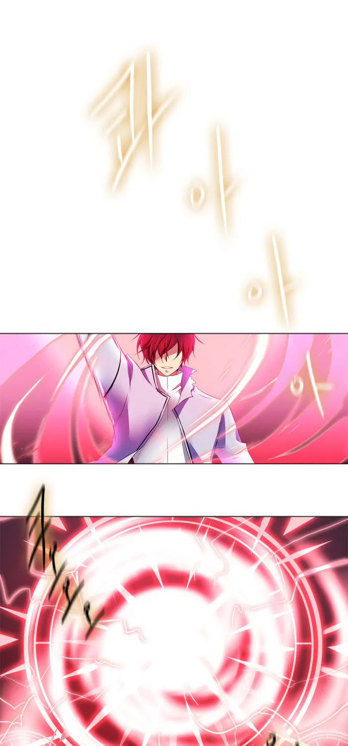 Black Haze Chapter 104 page 20 - 