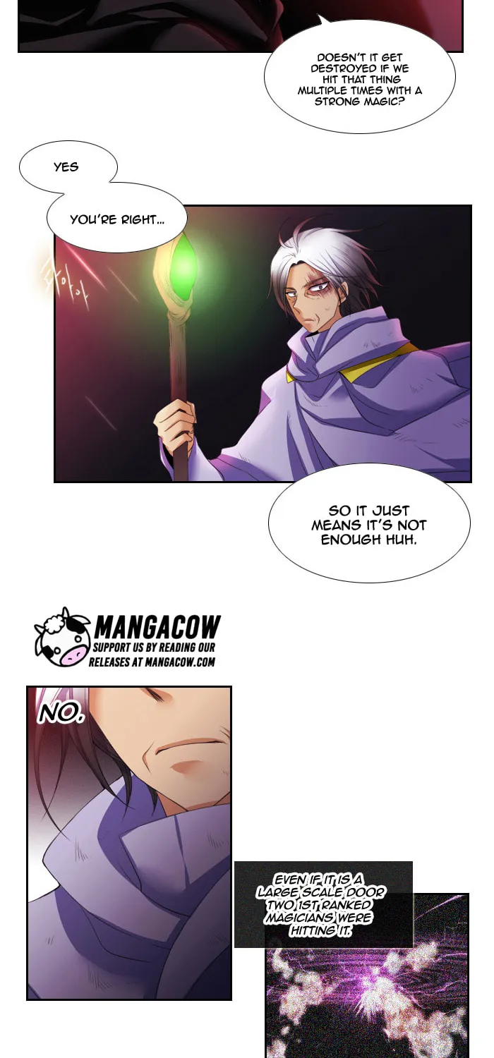 Black Haze Chapter 104 page 3 - 