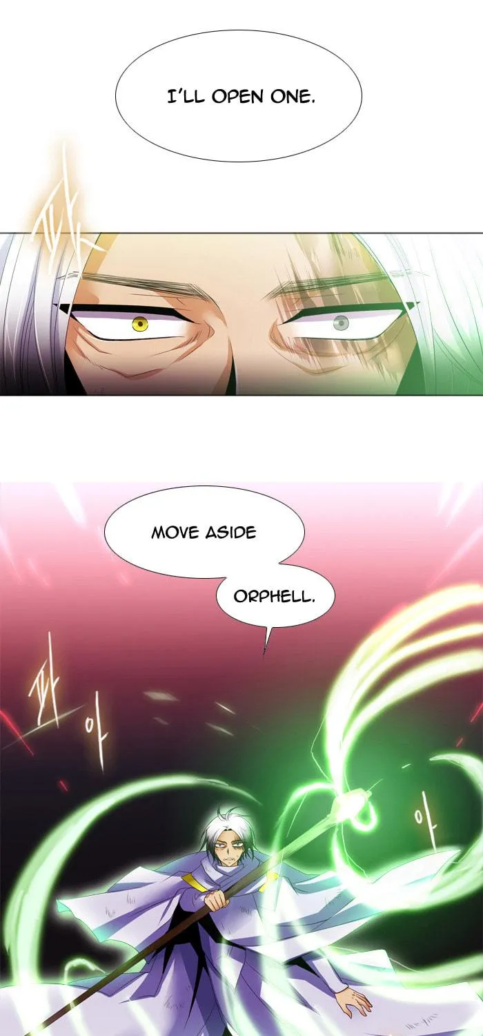 Black Haze Chapter 104 page 24 - 
