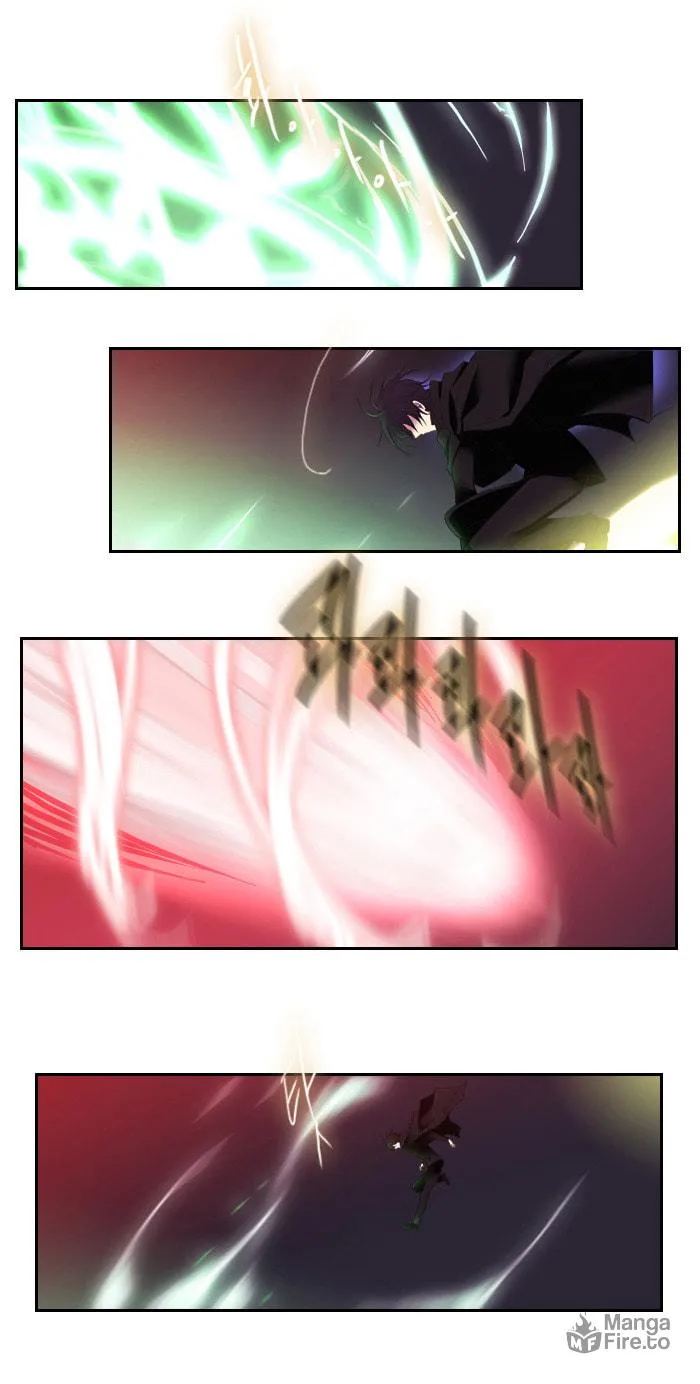 Black Haze Chapter 104 page 26 - 
