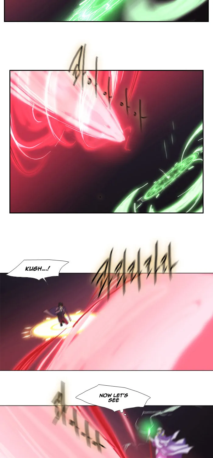 Black Haze Chapter 104 page 28 - 