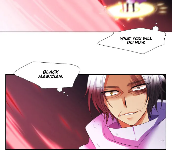 Black Haze Chapter 104 page 29 - 