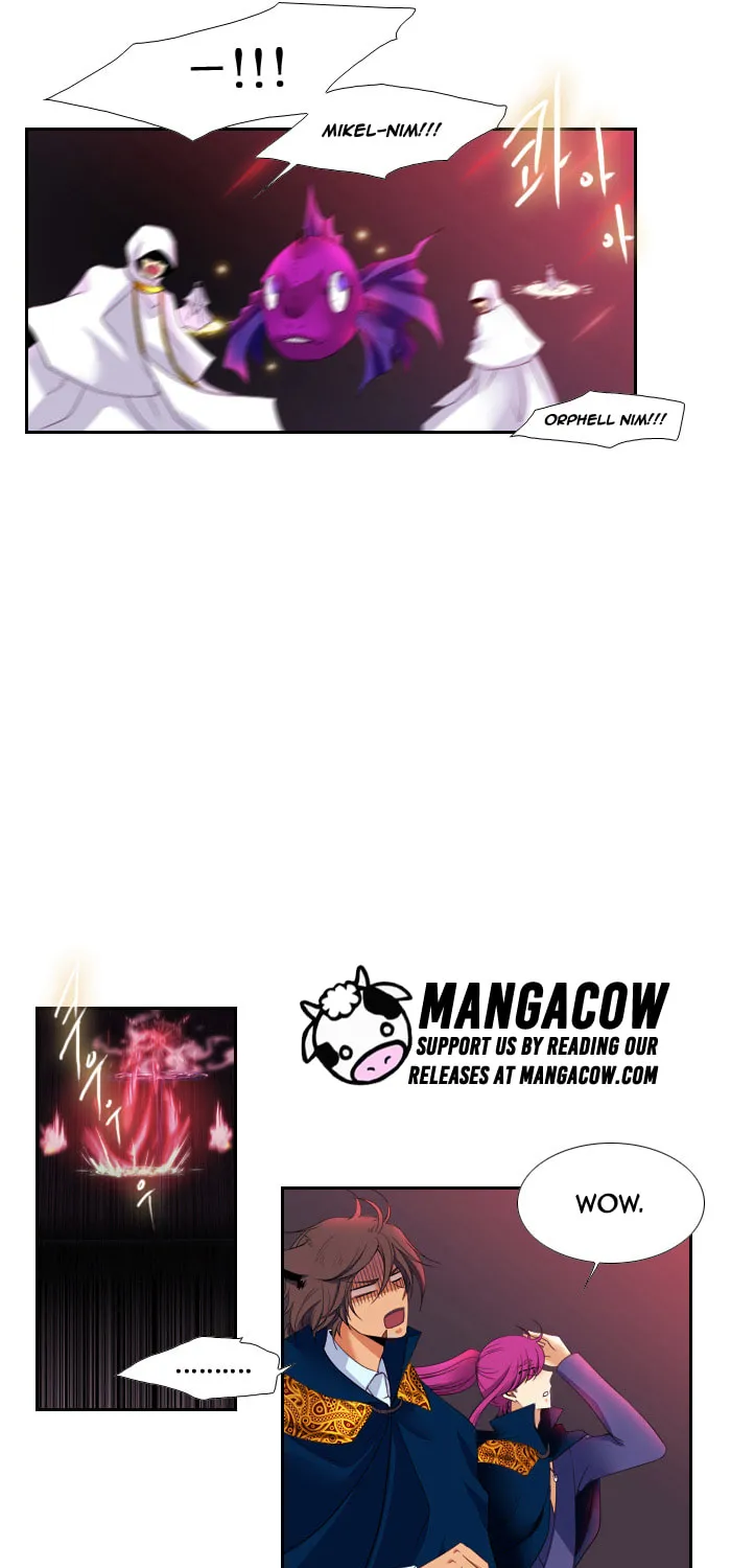 Black Haze Chapter 104 page 33 - 