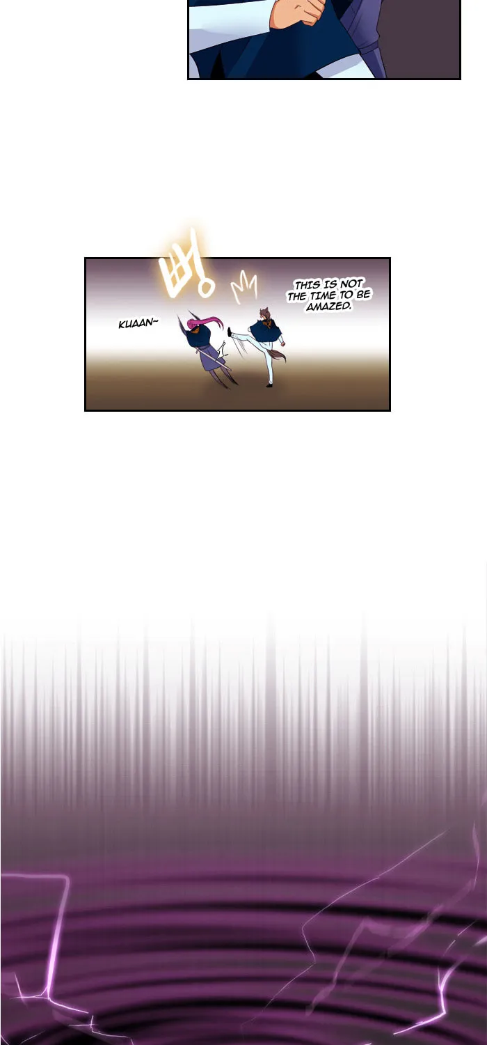 Black Haze Chapter 104 page 34 - 