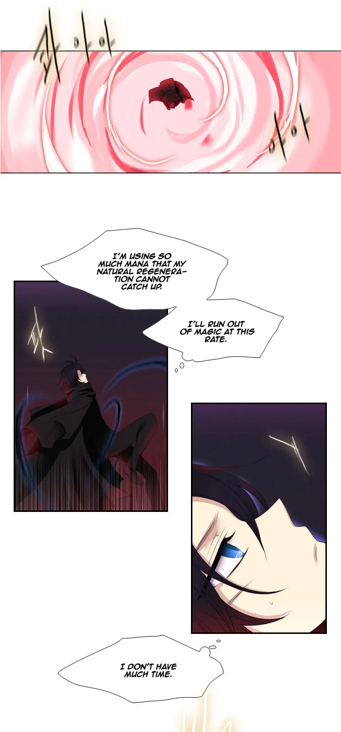 Black Haze Chapter 104 page 36 - 