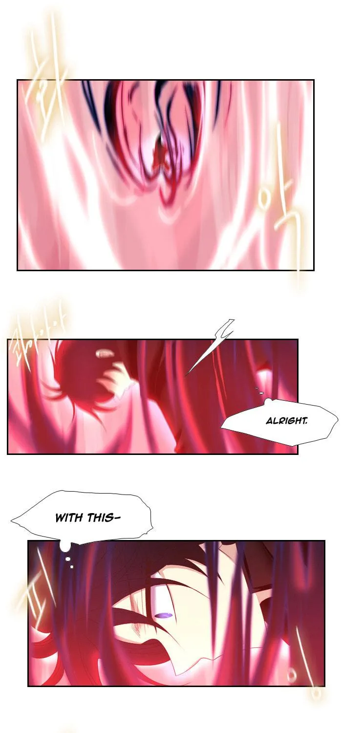 Black Haze Chapter 104 page 39 - 
