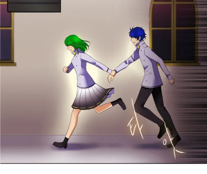 Black Haze Chapter 104 page 7 - 