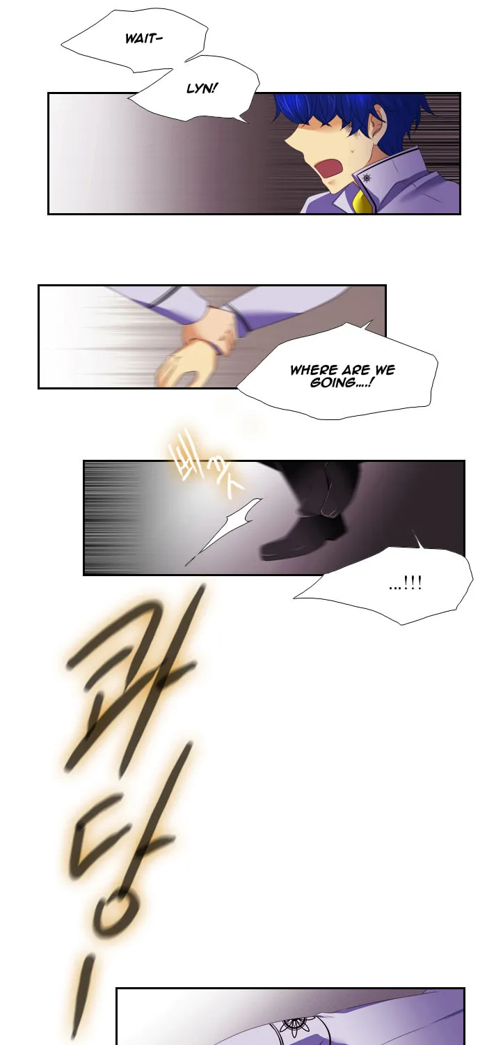 Black Haze Chapter 104 page 8 - 