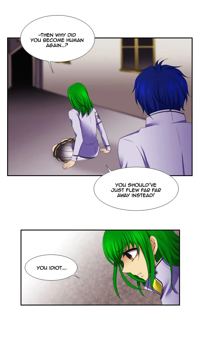 Black Haze Chapter 104 page 10 - 