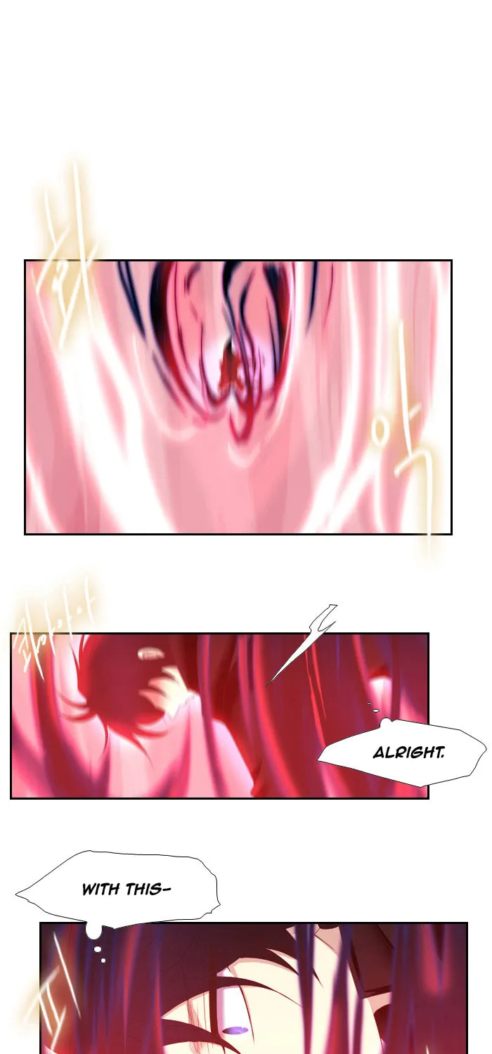 Black Haze Chapter 105 page 2 - 