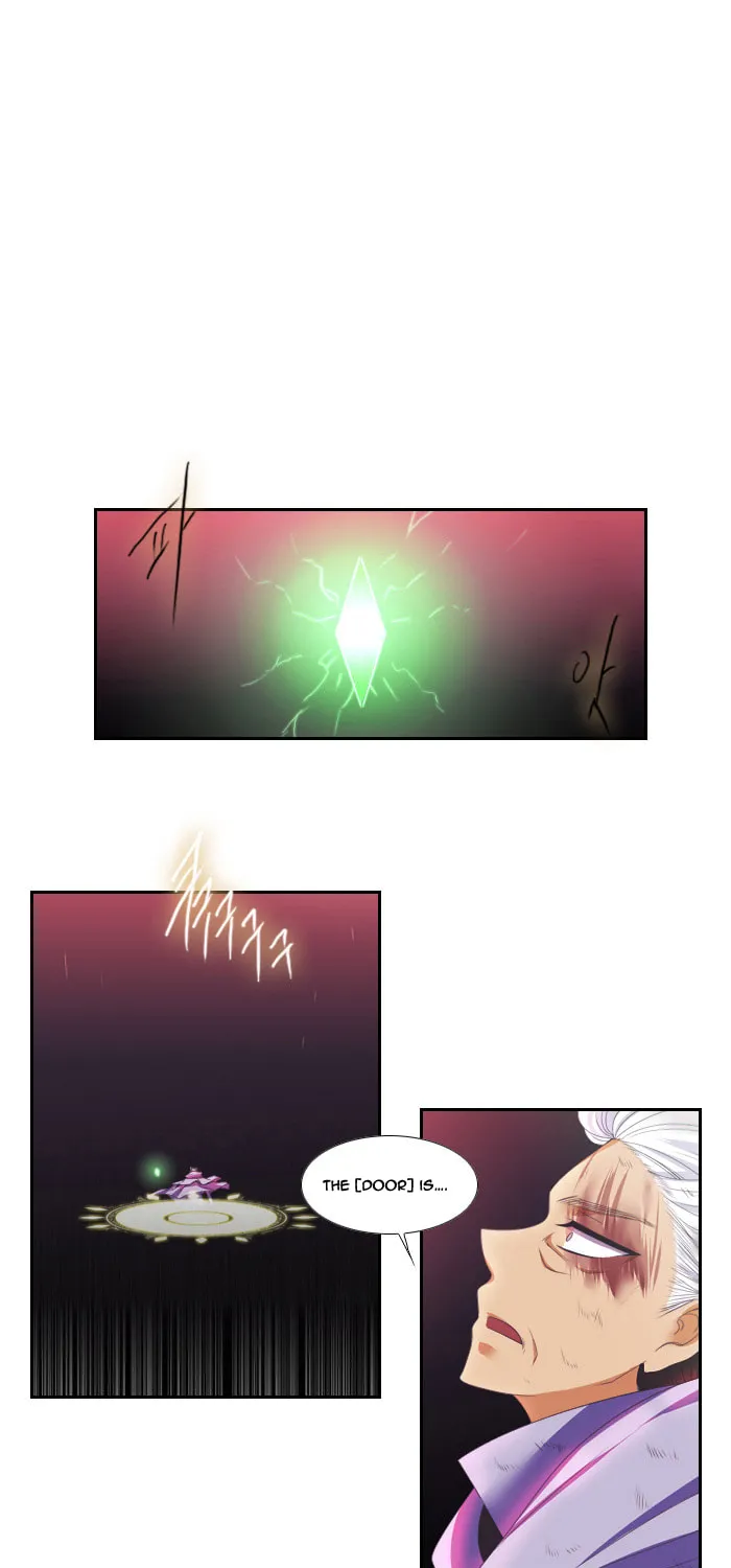 Black Haze Chapter 105 page 13 - 
