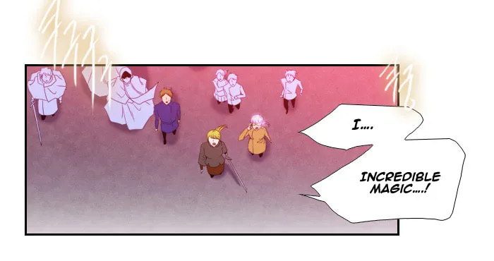 Black Haze Chapter 105 page 15 - 