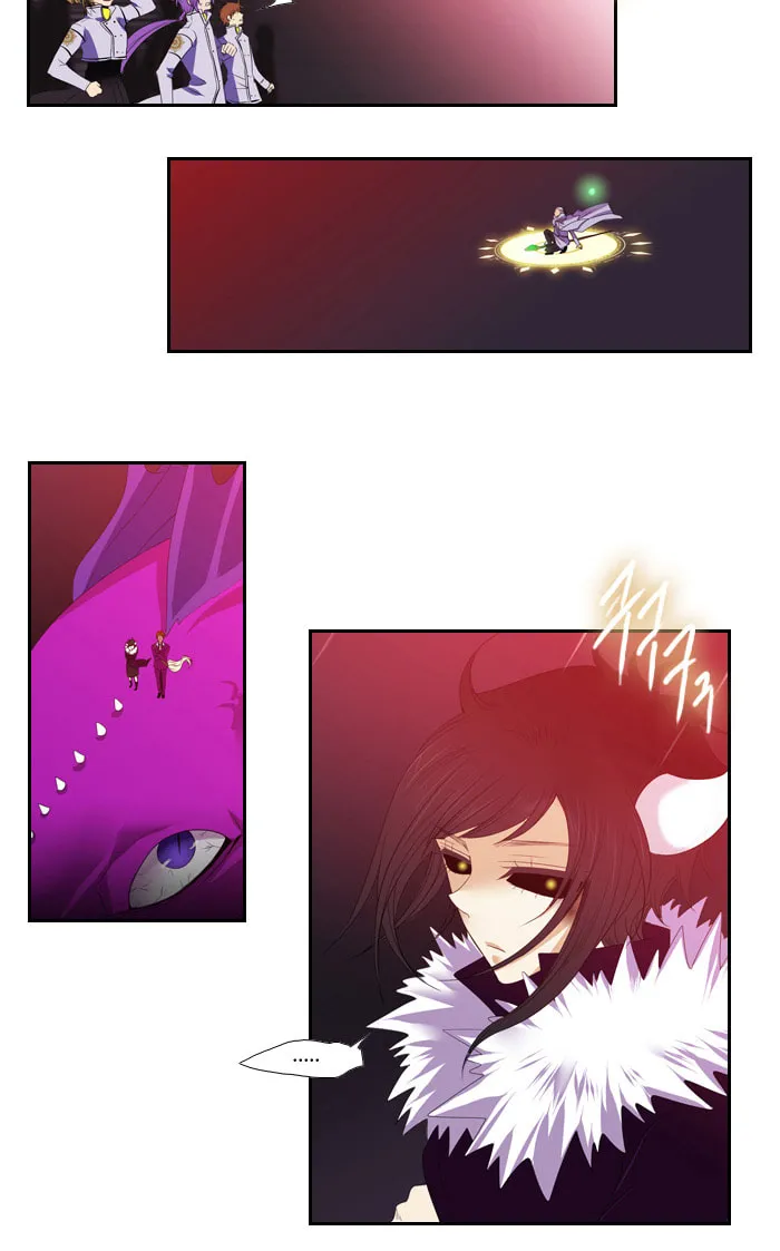 Black Haze Chapter 105 page 18 - 