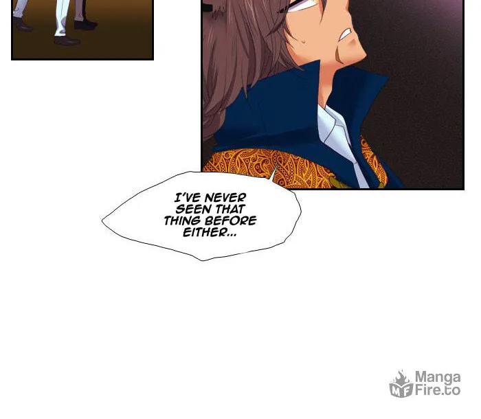 Black Haze Chapter 105 page 23 - 